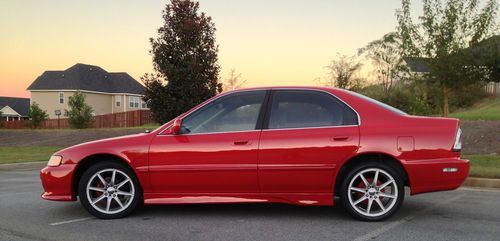 1997 Honda Accord LX Auto 4 Door Sedan, US $3,600.00, image 2