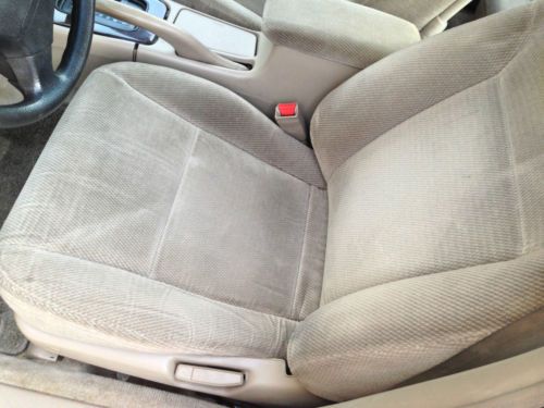 1997 Honda Accord LX Auto 4 Door Sedan, US $3,600.00, image 11