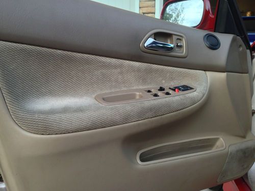 1997 Honda Accord LX Auto 4 Door Sedan, US $3,600.00, image 15