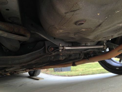 1997 Honda Accord LX Auto 4 Door Sedan, US $3,600.00, image 23