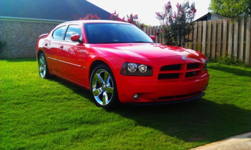 2009 Dodge Charger R/T with R&T Package, US $18,900.00, image 2
