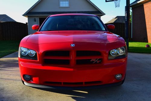 2009 Dodge Charger R/T with R&T Package, US $18,900.00, image 5