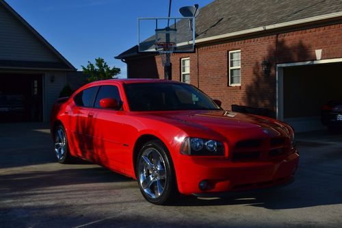 2009 Dodge Charger R/T with R&T Package, US $18,900.00, image 6