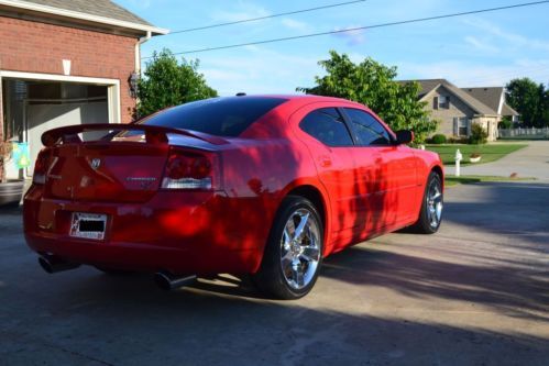 2009 Dodge Charger R/T with R&T Package, US $18,900.00, image 7