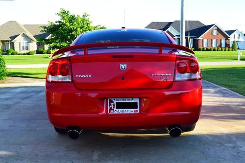 2009 Dodge Charger R/T with R&T Package, US $18,900.00, image 8