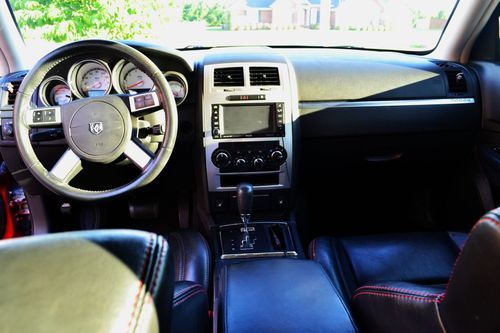 2009 Dodge Charger R/T with R&T Package, US $18,900.00, image 10