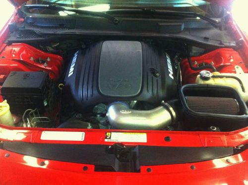 2009 Dodge Charger R/T with R&T Package, US $18,900.00, image 12