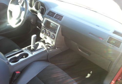 2013 Dodge Challenger SRT8 Coupe 2-Door 6.4L, US $39,900.00, image 3