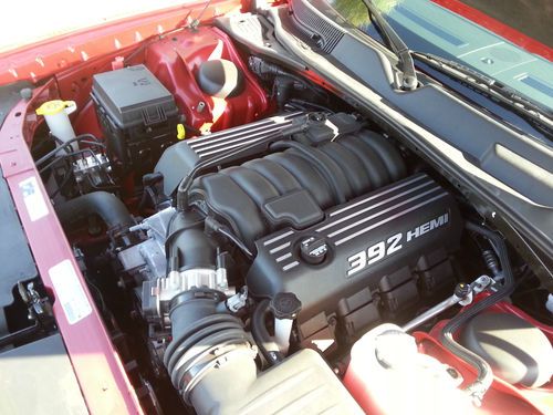 2013 Dodge Challenger SRT8 Coupe 2-Door 6.4L, US $39,900.00, image 5