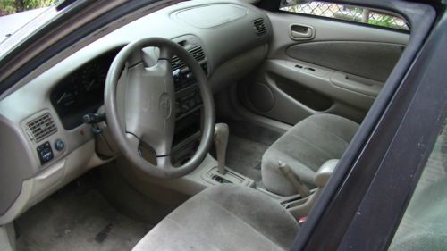 2001 Toyota Corolla S Sedan 4-Door 1.8L, US $2,500.00, image 5