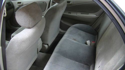 2001 Toyota Corolla S Sedan 4-Door 1.8L, US $2,500.00, image 6