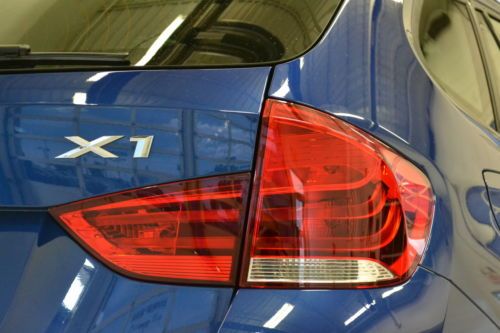 great lease/buy! 14 bmw x1 28i msport technology premium servotronic leather, image 10