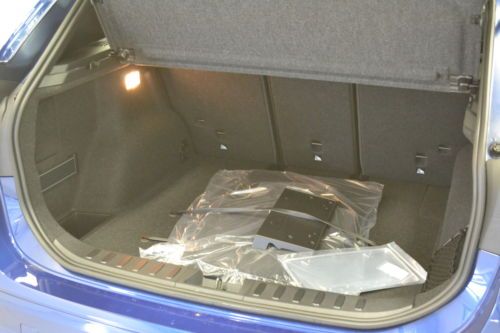 great lease/buy! 14 bmw x1 28i msport technology premium servotronic leather, image 20