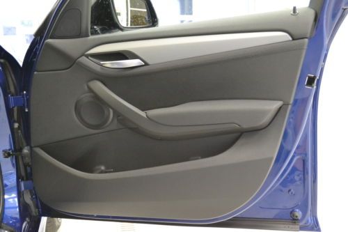great lease/buy! 14 bmw x1 28i msport technology premium servotronic leather, image 26