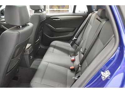 great lease/buy! 14 bmw x1 28i msport technology premium servotronic leather, image 33