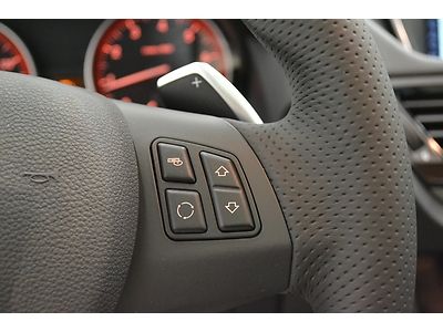great lease/buy! 14 bmw x1 28i msport technology premium servotronic leather, image 48
