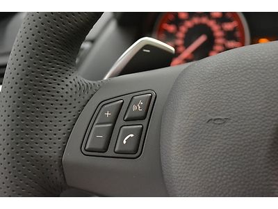 great lease/buy! 14 bmw x1 28i msport technology premium servotronic leather, image 49
