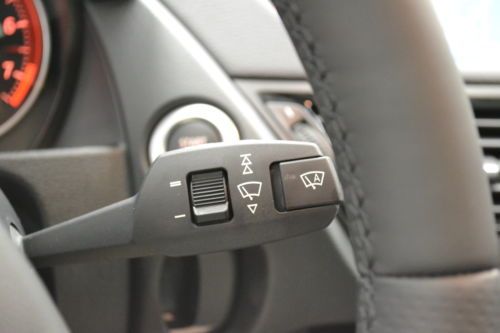 great lease/buy! 14 bmw x1 28i msport technology premium servotronic leather, image 51