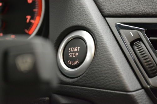 great lease/buy! 14 bmw x1 28i msport technology premium servotronic leather, image 53