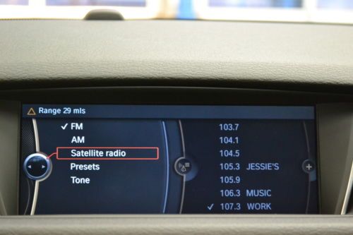 great lease/buy! 14 bmw x1 28i msport technology premium servotronic leather, image 57
