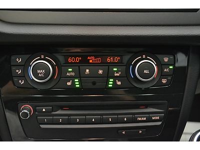 great lease/buy! 14 bmw x1 28i msport technology premium servotronic leather, image 58