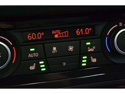 great lease/buy! 14 bmw x1 28i msport technology premium servotronic leather, image 59