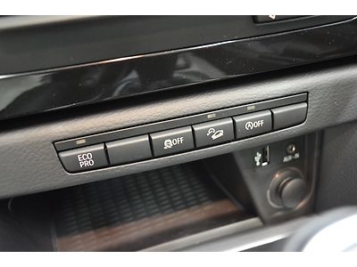 great lease/buy! 14 bmw x1 28i msport technology premium servotronic leather, image 60