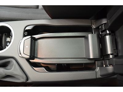 great lease/buy! 14 bmw x1 28i msport technology premium servotronic leather, image 65