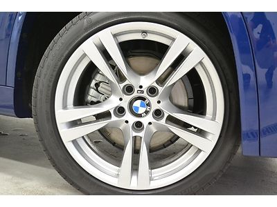 great lease/buy! 14 bmw x1 28i msport technology premium servotronic leather, image 72