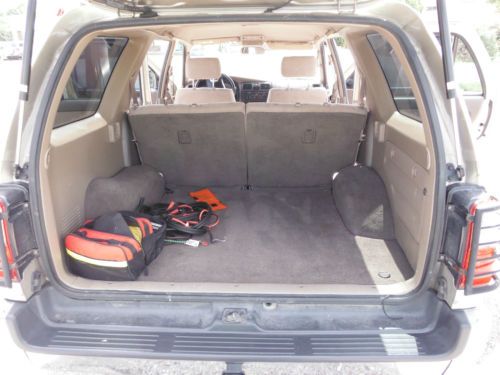 2001 Toyota 4Runner SR5 Sport Utility 4-Door, US $5,500.00, image 7