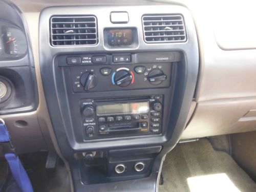 2001 Toyota 4Runner SR5 Sport Utility 4-Door, US $5,500.00, image 8