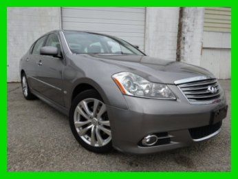 2008 used 4.5l v8 32v automatic awd sedan bose premium