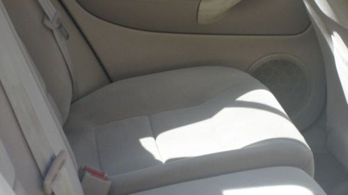 2001 Volkswagen Jetta TDI Sedan 4-Door 1.9L, US $5,995.00, image 9