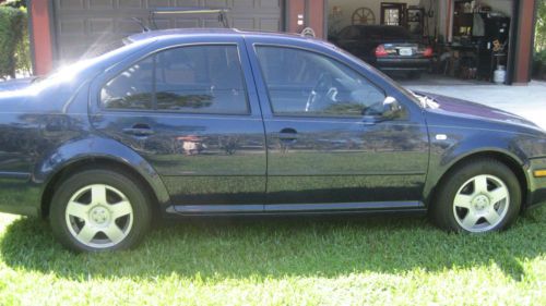 2001 Volkswagen Jetta TDI Sedan 4-Door 1.9L, US $5,995.00, image 13