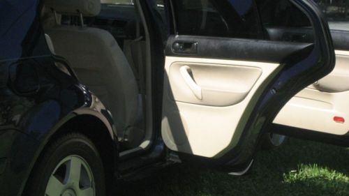 2001 Volkswagen Jetta TDI Sedan 4-Door 1.9L, US $5,995.00, image 14