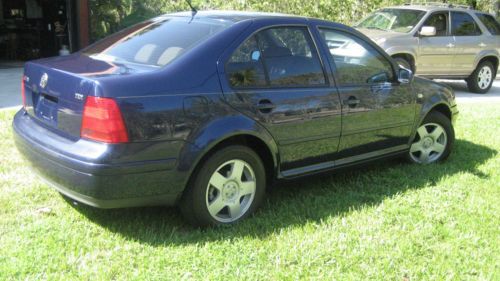 2001 Volkswagen Jetta TDI Sedan 4-Door 1.9L, US $5,995.00, image 16