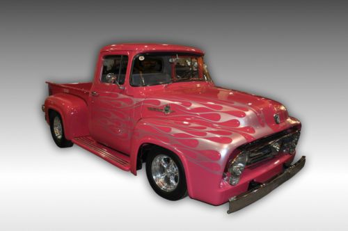 1956 ford f-100