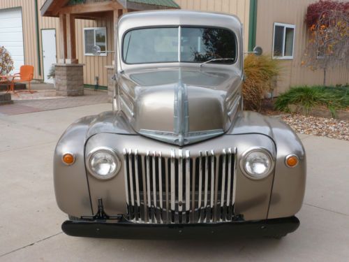 1947 ford pickup