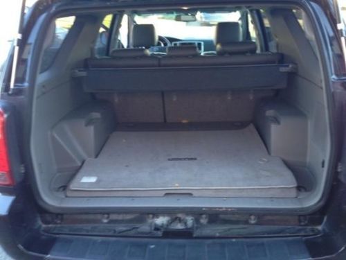 2008 Toyota 4Runner Limited Sport Utility 4-Door 4.0L, US $21,500.00, image 2