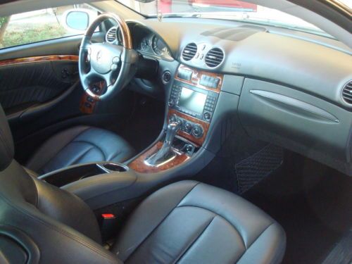 2006 Mercedes-Benz CLK-Class 350, US $15,500.00, image 6