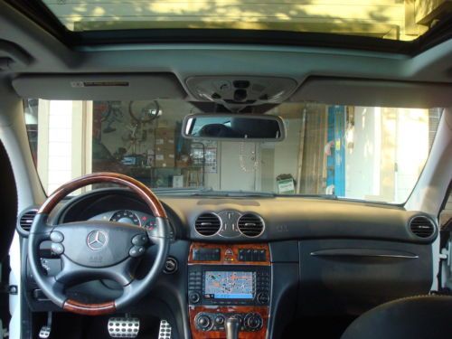 2006 Mercedes-Benz CLK-Class 350, US $15,500.00, image 10