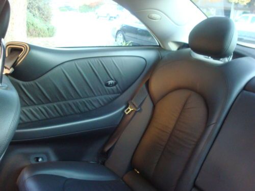 2006 Mercedes-Benz CLK-Class 350, US $15,500.00, image 11