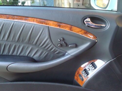 2006 Mercedes-Benz CLK-Class 350, US $15,500.00, image 12