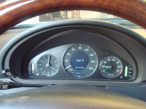 2006 Mercedes-Benz CLK-Class 350, US $15,500.00, image 13