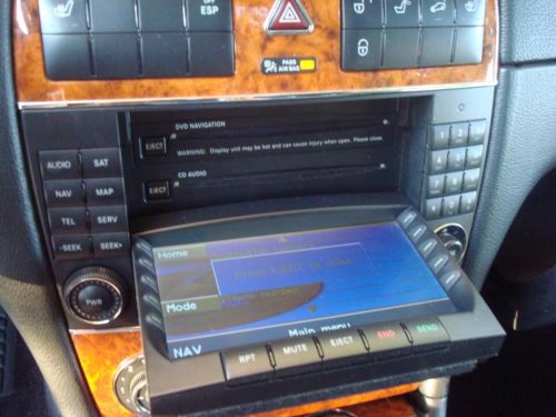 2006 Mercedes-Benz CLK-Class 350, US $15,500.00, image 17