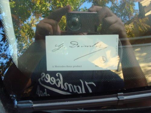 2006 Mercedes-Benz CLK-Class 350, US $15,500.00, image 20