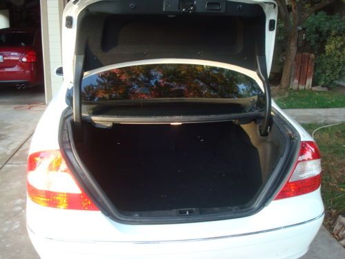 2006 Mercedes-Benz CLK-Class 350, US $15,500.00, image 22