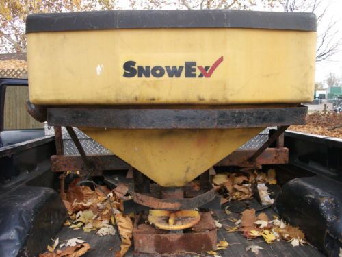 1993 Chevrolet K2500  Pickup 5.7L With With Western snow plow 4X4, image 3