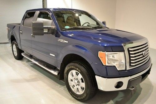 1-owner!! xlt!! f-150 4x4 automatic leather keyless l@@k