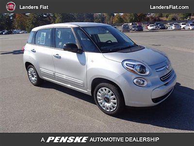 We have over 50 new 2014 500l models in stock! all at $2,000 off msrp!!